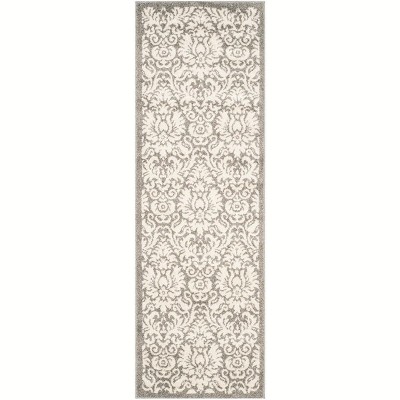 Amherst AMT427 Power Loomed Indoor Rug -Safavieh
