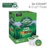 Green Mountain Dark Magic Roast Keurig K-Cup Coffee Pods - Decaf - 24ct - 2 of 4