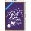Trends International Among Us - Stay Safe Out There Framed Wall Poster Prints - 3 of 4