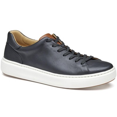 Johnston & Murphy Men’s Anders Lace-To-Toe Sneaker
