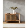 Mark & Day Brandy Modern Cabinet - 2 of 4