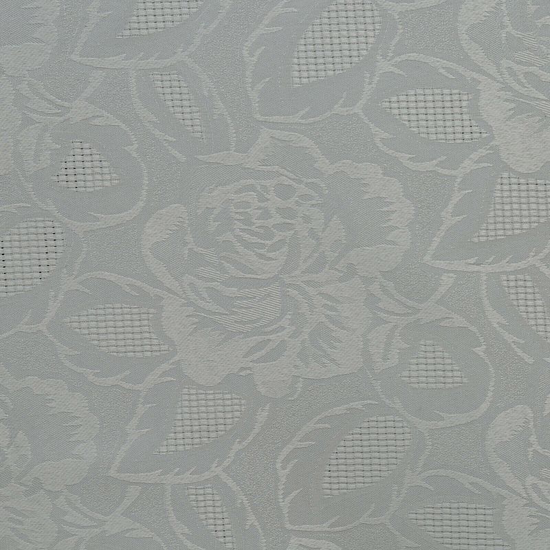 Kate Aurora Shabby Chic Floral All Purpose Fabric Tablecloth, 4 of 6