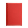 Unique Bargains Letters Design Passport Holder 1 Pc - 4 of 4