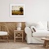 Stupell Industries Old Country Rural Blur Framed Print Under Glass Art - 3 of 4
