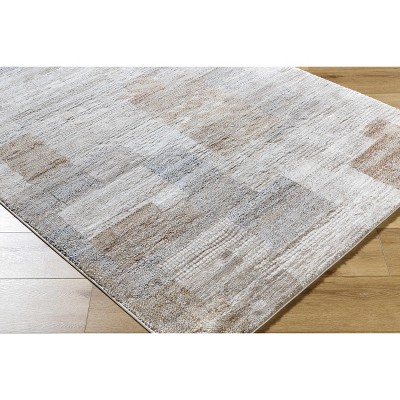 Hauteloom Anaisa Living Room, Bedroom Area Rug - Contemporary - High Pile