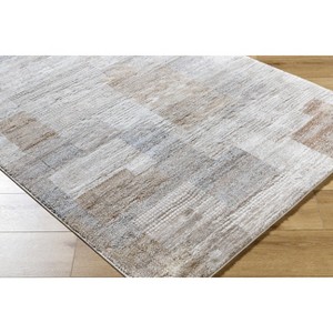Hauteloom Anaisa Living Room, Bedroom Area Rug - Contemporary - High Pile - 1 of 4