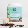 Sunwarrior Vegan Collagen Building Peptides Plant-Based Protein Powder, Hyaluronic Acid & Biotin for Hair Skin Nail Support, 500gm - 2 of 4