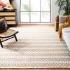 Natura NAT577 Hand Woven Area Rug  - Safavieh - 2 of 2
