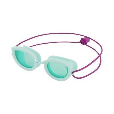 Speedo Lunettes de Natation - Kids Sunny G - Medium+ Blue