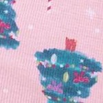 trimmed trees