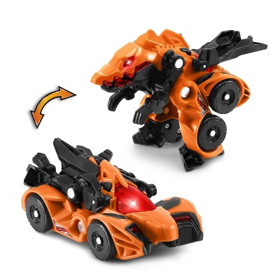 vtech remote control car not working