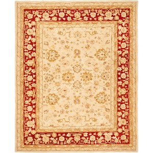 Anatolia AN522 Hand Tufted Indoor Rugs - Safavieh - 1 of 4