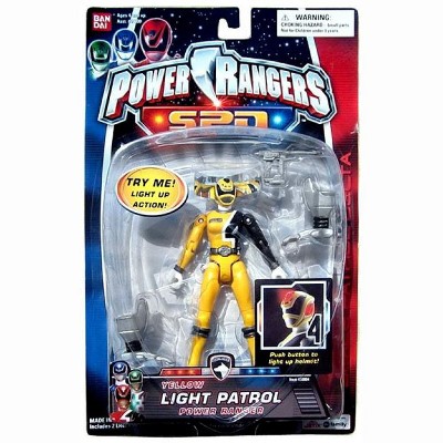 power ranger toys at target