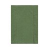 Hudson Baby Cotton Poly Flannel Burp Cloths 8-Pack, Wild Forest, One Size - 4 of 4