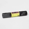Swirl Print Yoga Mat 5mm Gray - All In Motion™: PVC Material, Low Tack Grip - 2 of 4