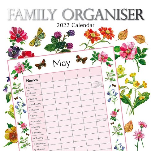 Premium Quality 16 Months Calendar Planner For Family Home And Office With Space For Birthdays And Notes Best Friends 12 x 12 inch The Gifted Stationery 2021 Monthly Wall Calendar Premium Quality 16 Months Calendar Planner For Family Home And Office With Space For Birthdays And Notes Best Friends 12 x 12 inch The Gifted Stationery 2021 Monthly Wall Calendar