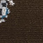 brown/ivory