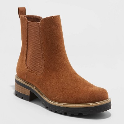 vero moda cella chelsea boots