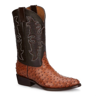 Women's 's Genuine Leather Cow Boots - Forastero