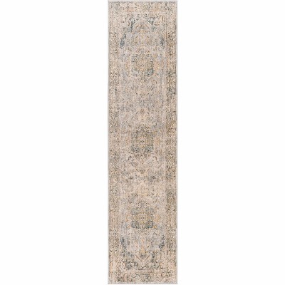 Hauteloom Tuganay Luxe Performance Rug