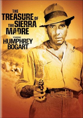 The Treasure of the Sierra Madre [2 Discs] (DVD)