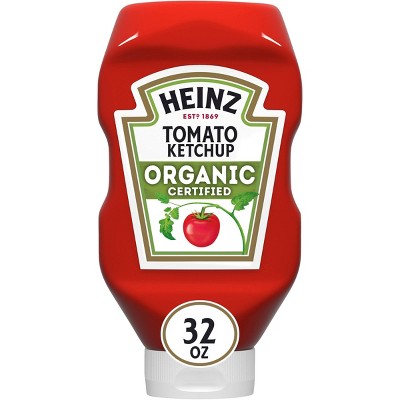 The Only Ketchup We Use! - A Busy Kitchen