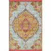 Unique Loom    Baracoa Vedado Area Rug - 2 of 4