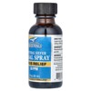 Natural Path Silver Wings Natural Silver Nasal Spray, Sinus Relief, 50 PPM, 1 fl oz (30 ml) - 4 of 4