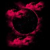Junior's Design By Humans The Black Hole By Expo T-Shirt - 2 of 3