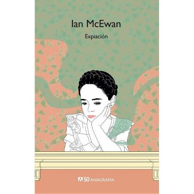 Expiacion - by  Ian McEwan (Paperback)