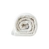 NicBex Plush & Microfiber Cooling Blanket with HeiQ Smart Temp,Bed Blanket,Soft Cold Blanket for Bedroom - 3 of 4