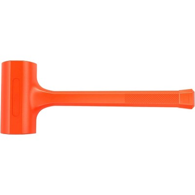 Bon Tool 21-144 Dead Blow Hammer - 4 Lb