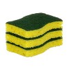 Scotch-Brite Heavy Duty Scrub Sponges - image 2 of 4