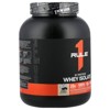 Rule One Proteins R1 Protein Powder Drink Mix, Cookies & Creme, 5.03 lb (2.28 kg) - 4 of 4