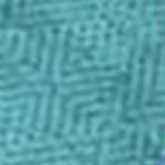 teal pattern