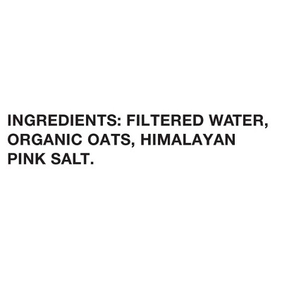 Mooala Organic Oat Milk - 30fl oz