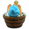 Design Toscano Suds the Squeaky Clean Garden Gnome Statue - image 4 of 4