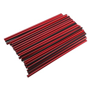 Unique Bargains Universal Car Vent Outlet Trims 40 Pcs - 1 of 4