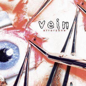 Vein - Errorzone (CD)