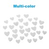 Unique Bargains EVA Self Adhesive Glitters Craft Supplies Foam Stickers - 3 of 4