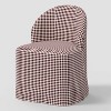 Replacement Slipcover Only for Tub Dining Chair - Threshold™ - 2 of 4