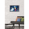 Trends International Disney Cinderella - Prince Charming and Cinderella Framed Wall Poster Prints - 2 of 4