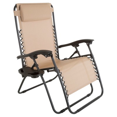 zero gravity chair target