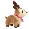 Christmas Ralphie the Reindeer 12" Plush - 2 of 4