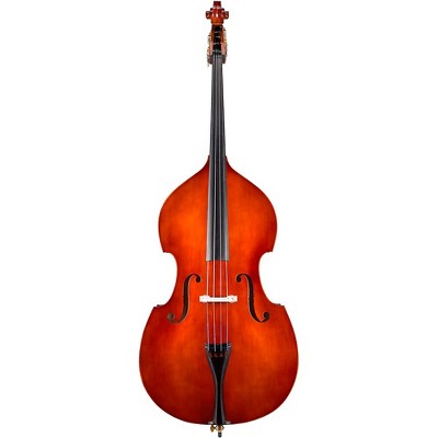 VB80 Samuel Eastman Series Student Double Bass Outfit