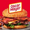 Oscar Mayer Applewood Smoked Bacon - 16oz - 4 of 4