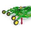 ERTL LP74602 1/16 Big Farm John Deere E-12 Rotary Cutter with Folding Wings 47160 - 2 of 4