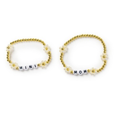 Jewelry Gold - Bullseye's Playground™