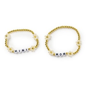 Jewelry Gold - Bullseye's Playground™ - 1 of 3