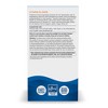 Nordic Naturals Vitamin D3 Soft Gels - Natural Cholecalciferol Vitamin D, Orange - 2 of 4